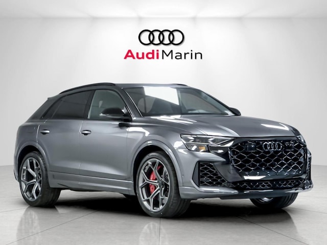 2026 Audi RS Q8 Base - Photo 7