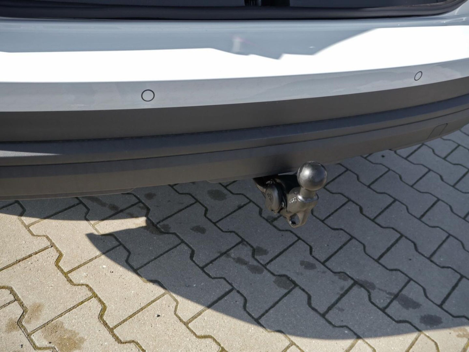 Skoda Karoq Selection