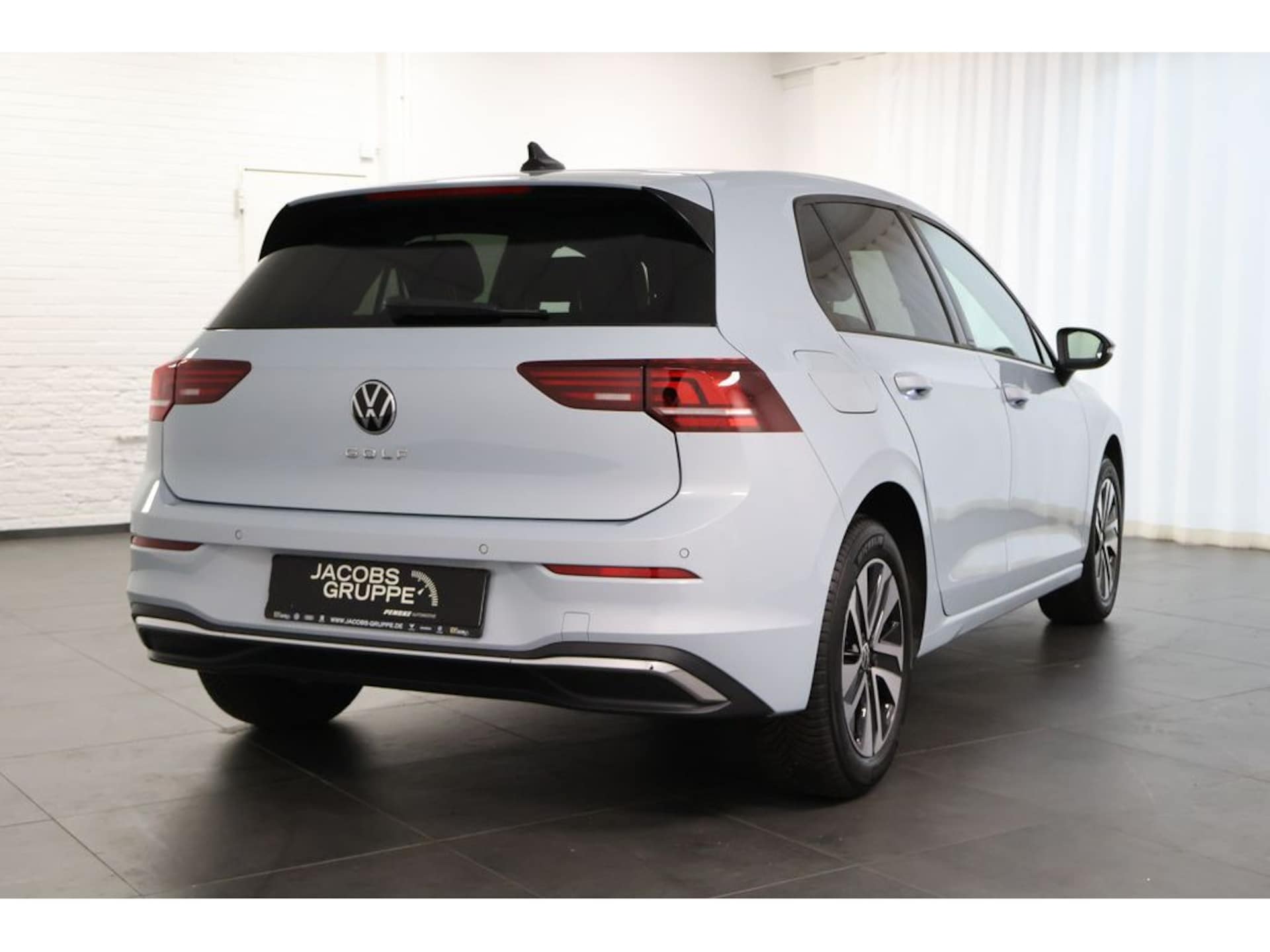 Volkswagen Golf ENERGY