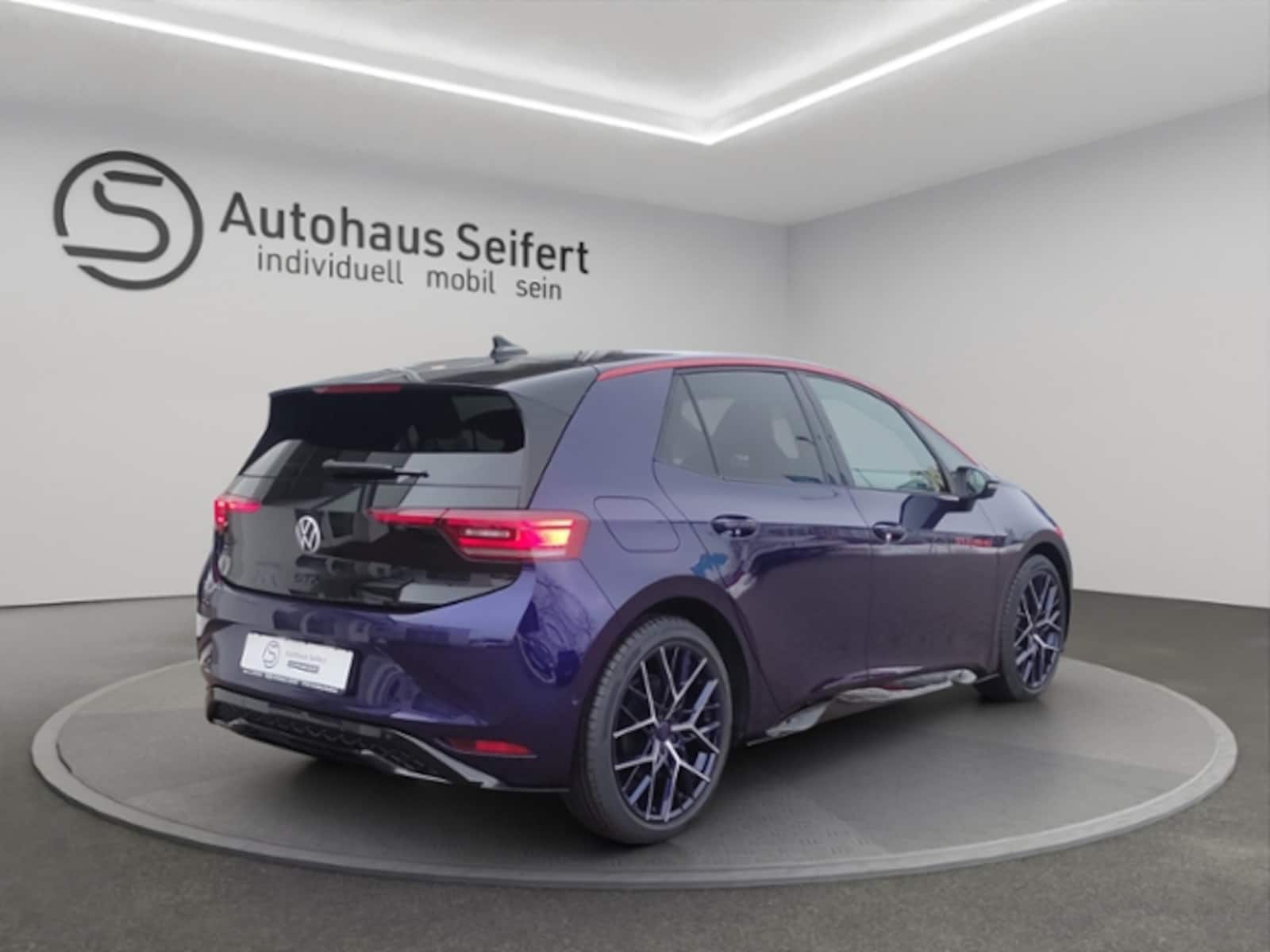 Volkswagen ID.3 – Bild 6