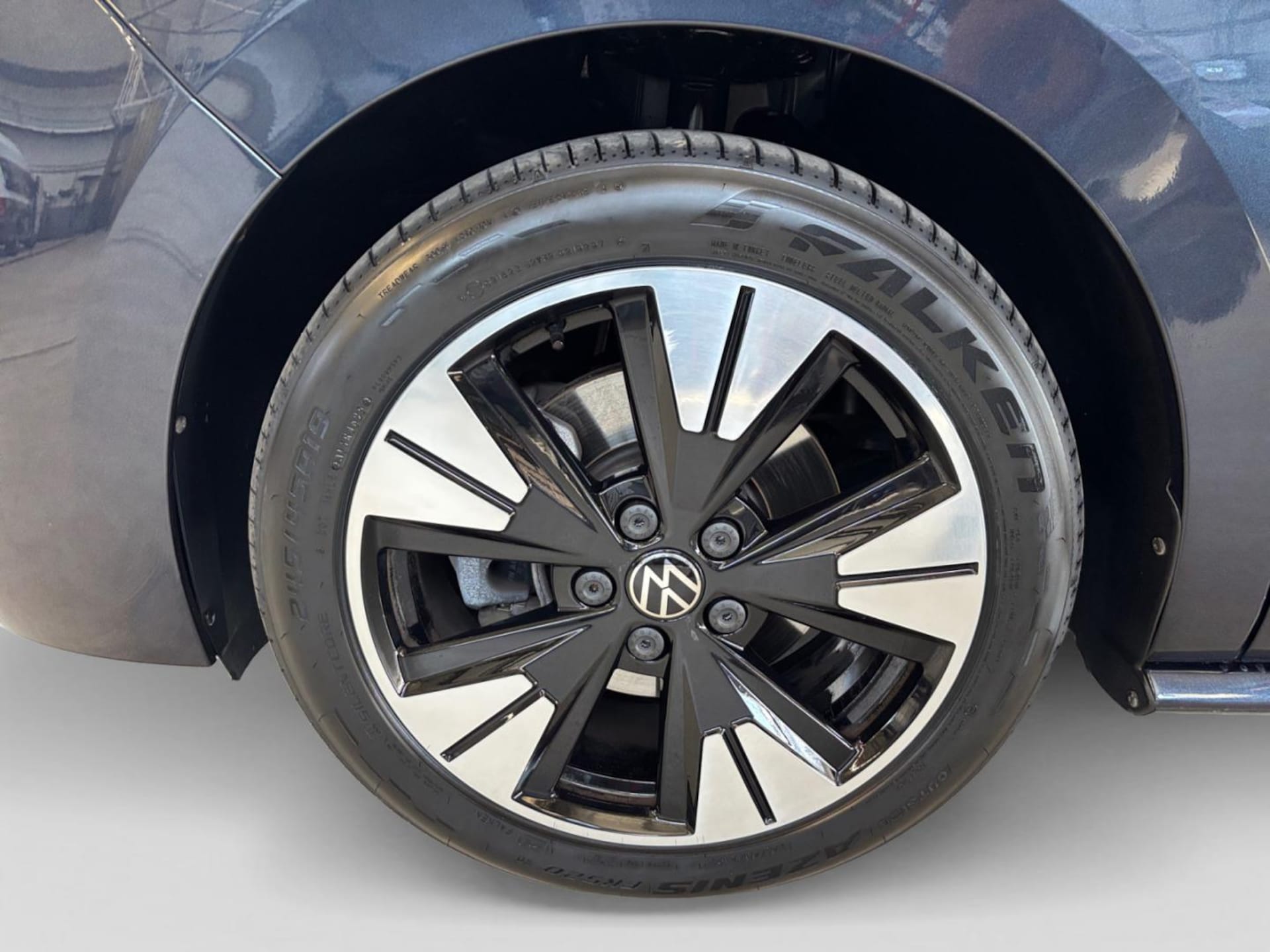 Volkswagen Multivan Langversion Life