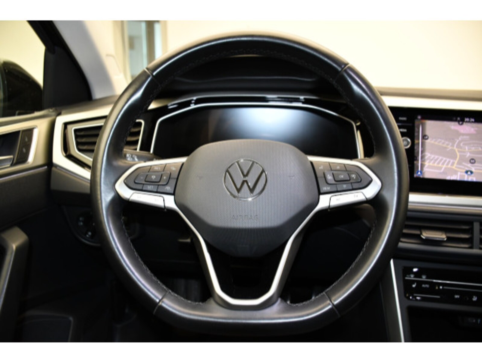 Volkswagen Polo – Bild 5