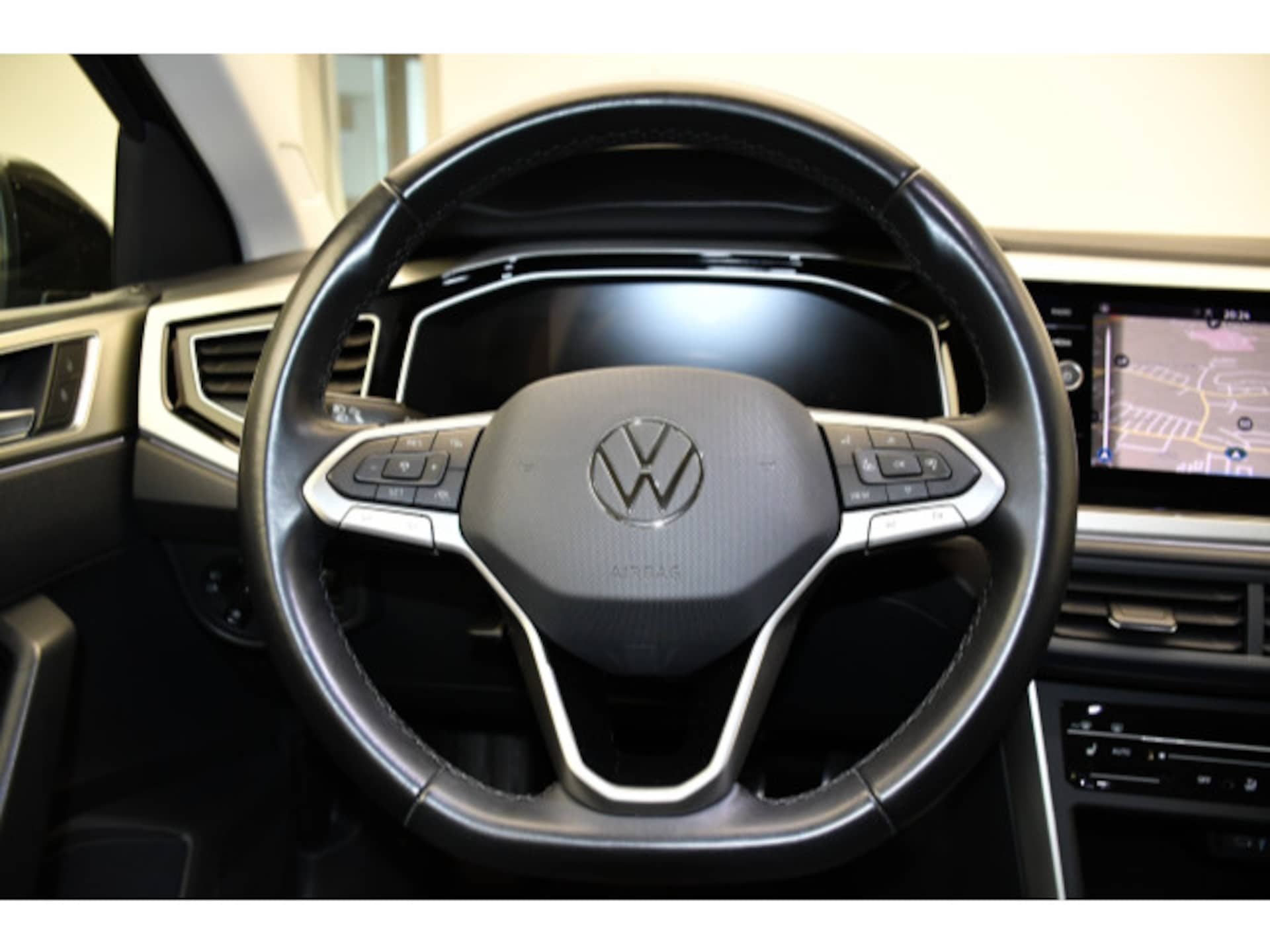 Volkswagen Polo MOVE
