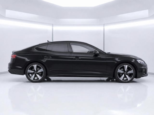 2026 Audi A5 Sedan
