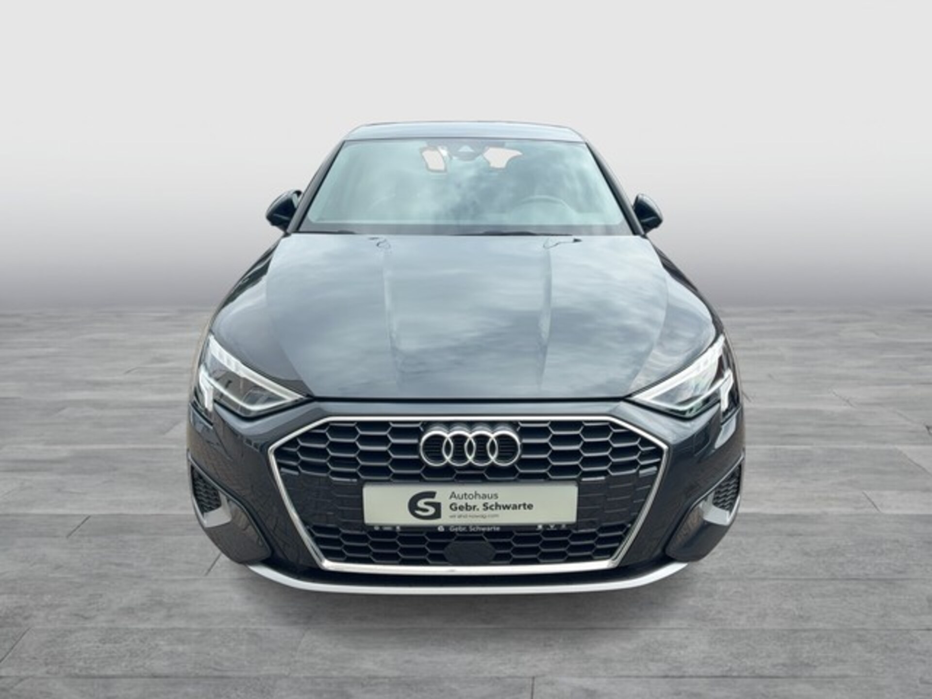Audi A3 Sportback TFSI e Advanced
