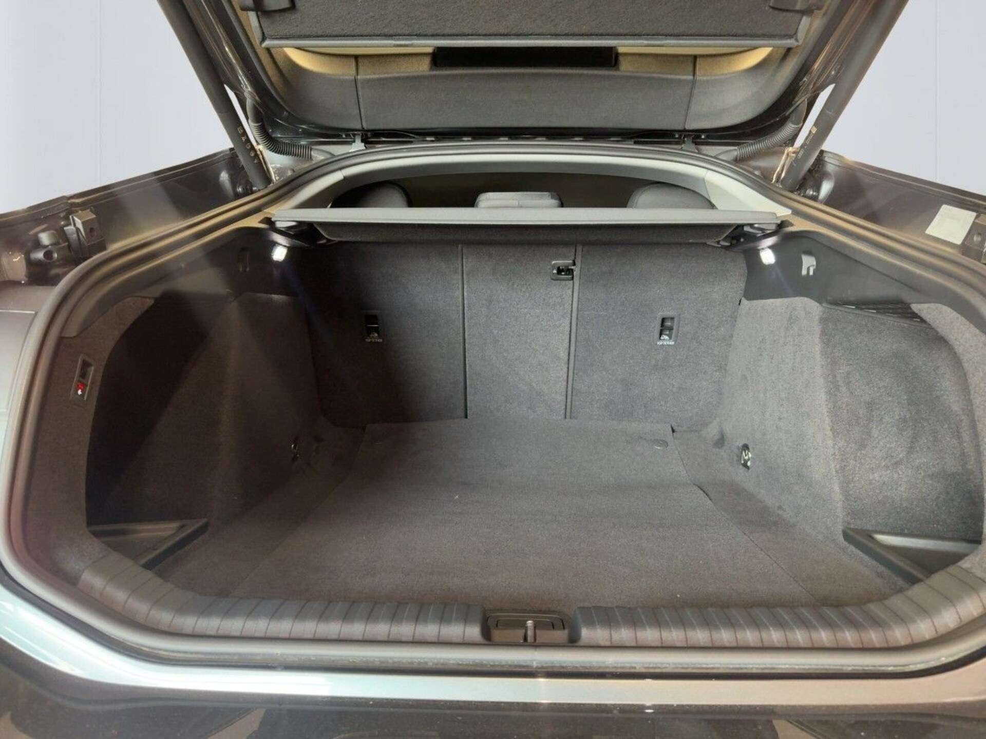 Audi A6 Sportback e-tron