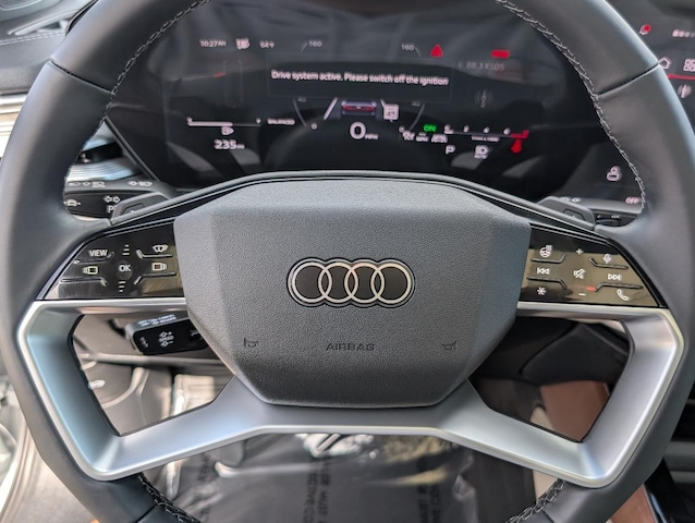2026 Audi A6 Premium Plus - Photo 11