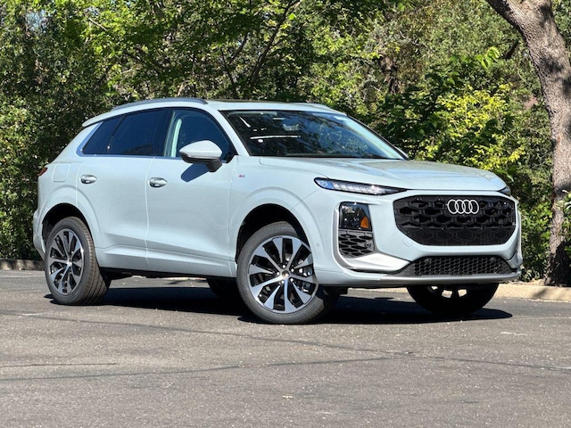 2026 Audi Q3 SUV