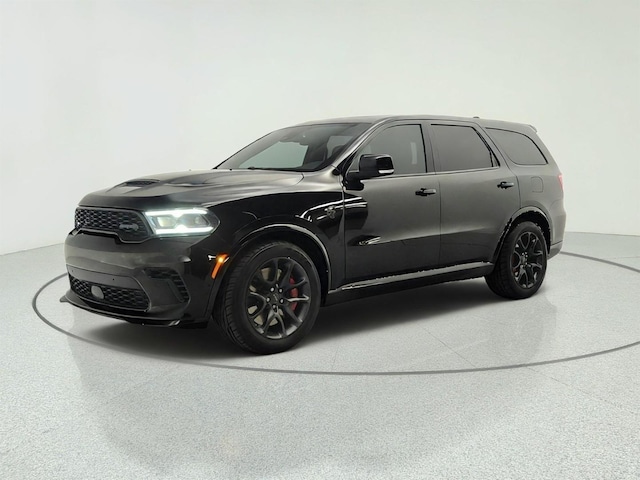 2024 Dodge Durango