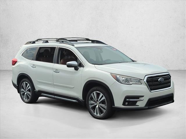 2019 Subaru Ascent