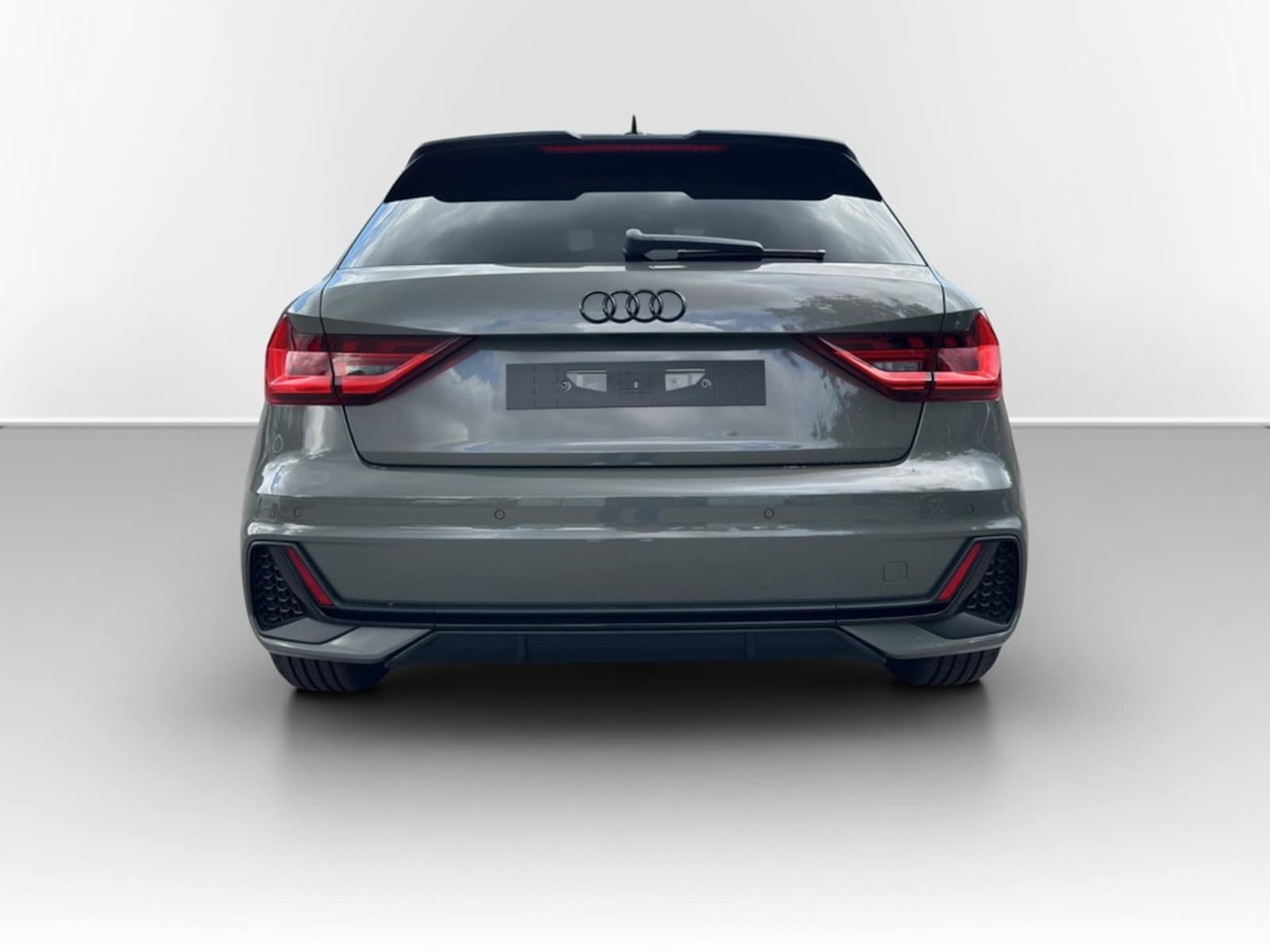 Audi A1 Sportback – Bild 5