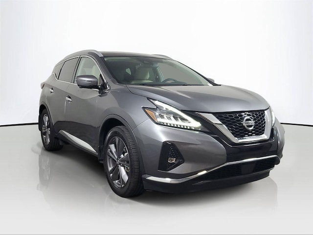 Photo of 2020 Nissan Murano 