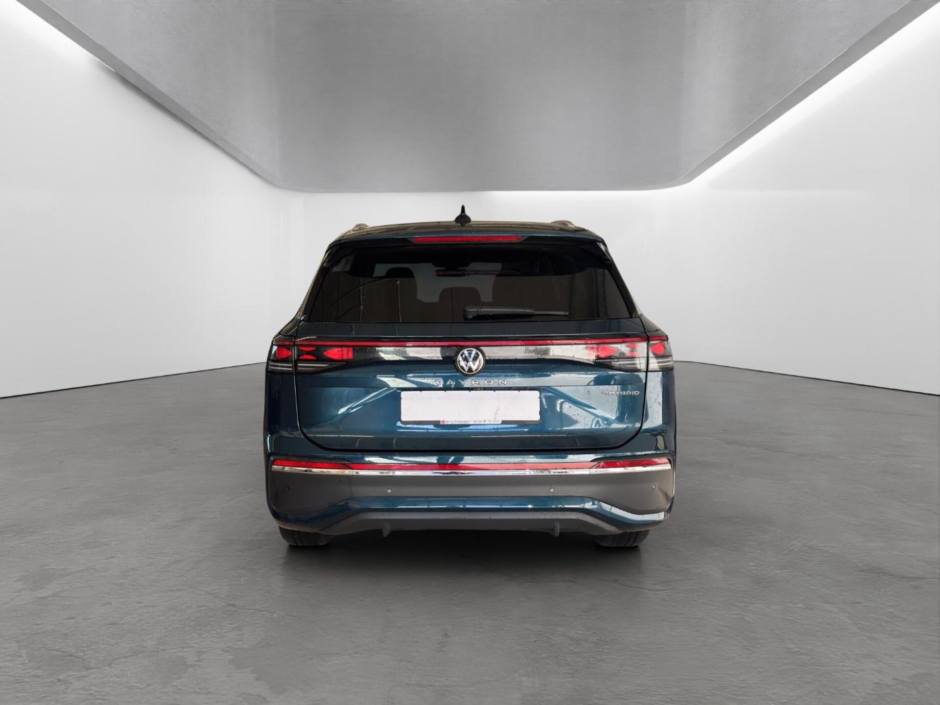 Volkswagen Tayron Elegance