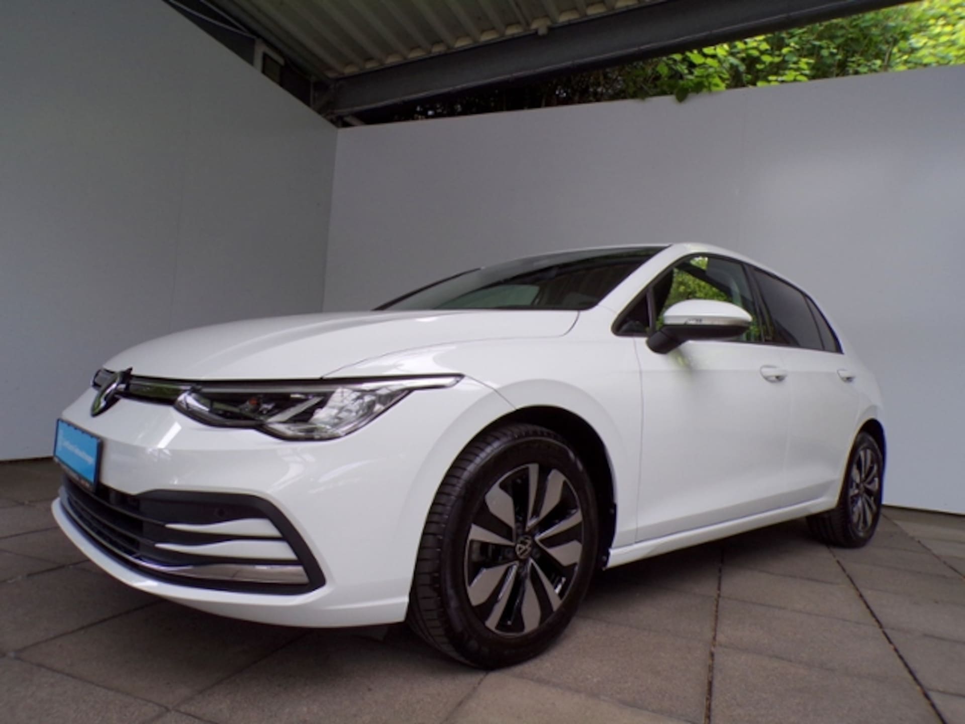 Volkswagen Golf MOVE