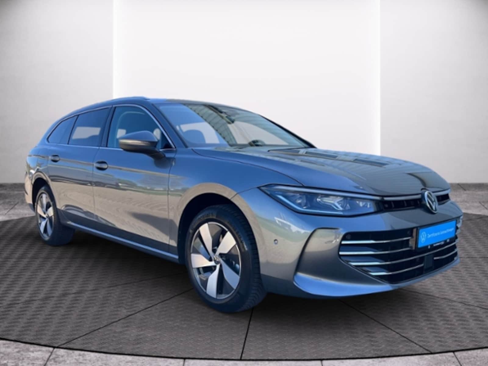 Volkswagen Passat – Bild 3