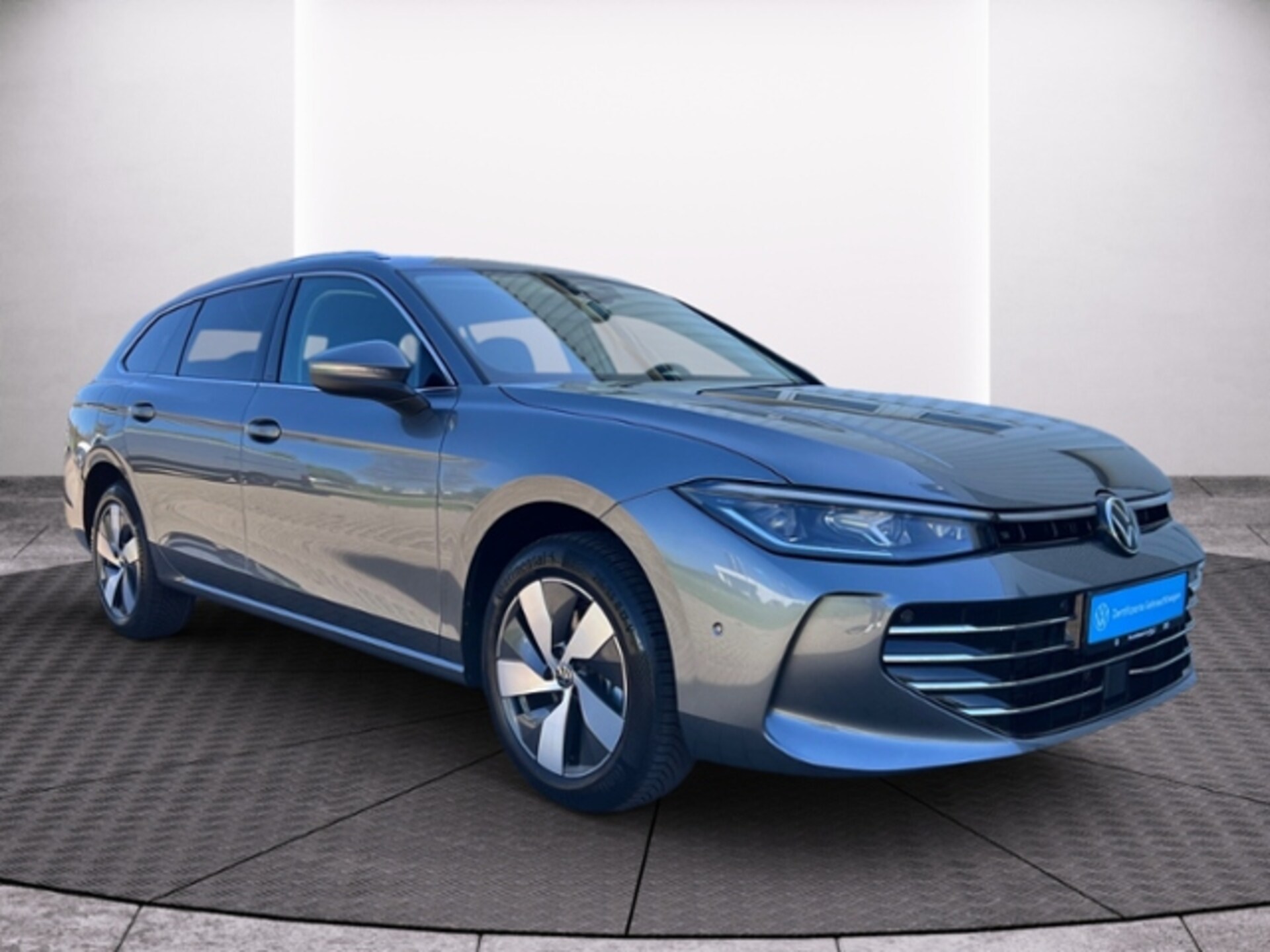 Volkswagen Passat Elegance