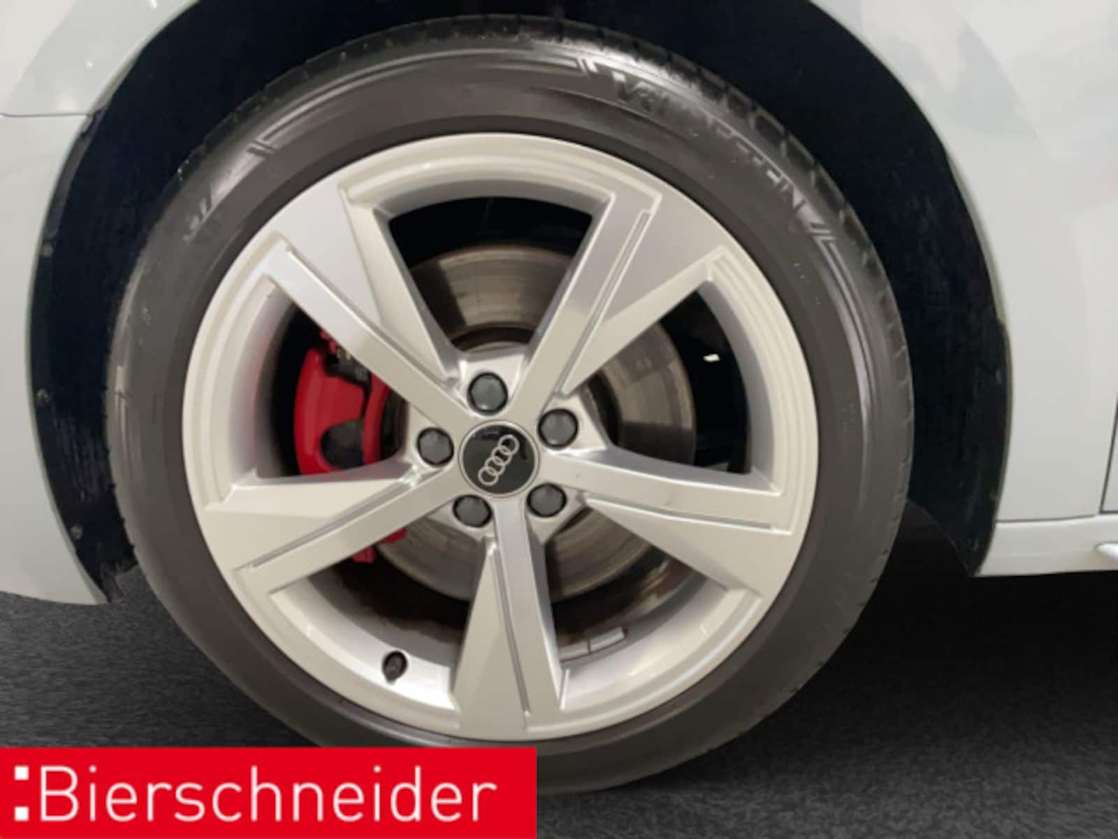 Audi A1 Sportback – Bild 8
