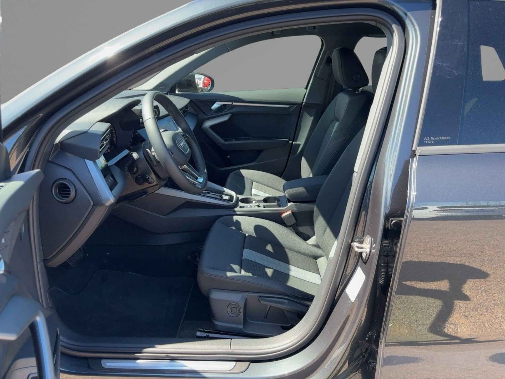 Audi A3 Sportback TFSI e Advanced