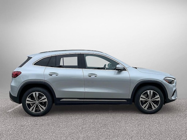 2026 Mercedes-Benz