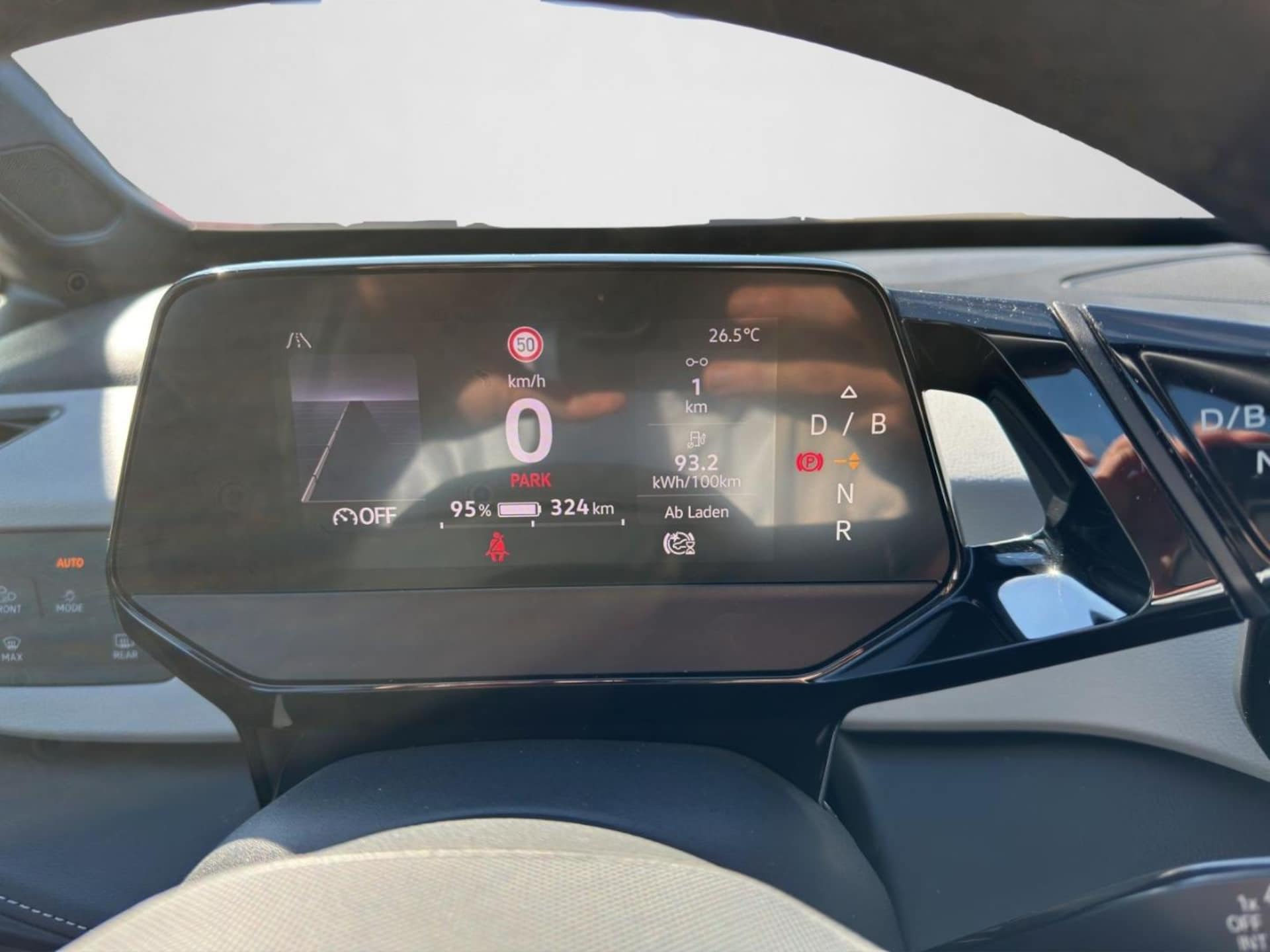 Volkswagen ID.3 MOVE Pro