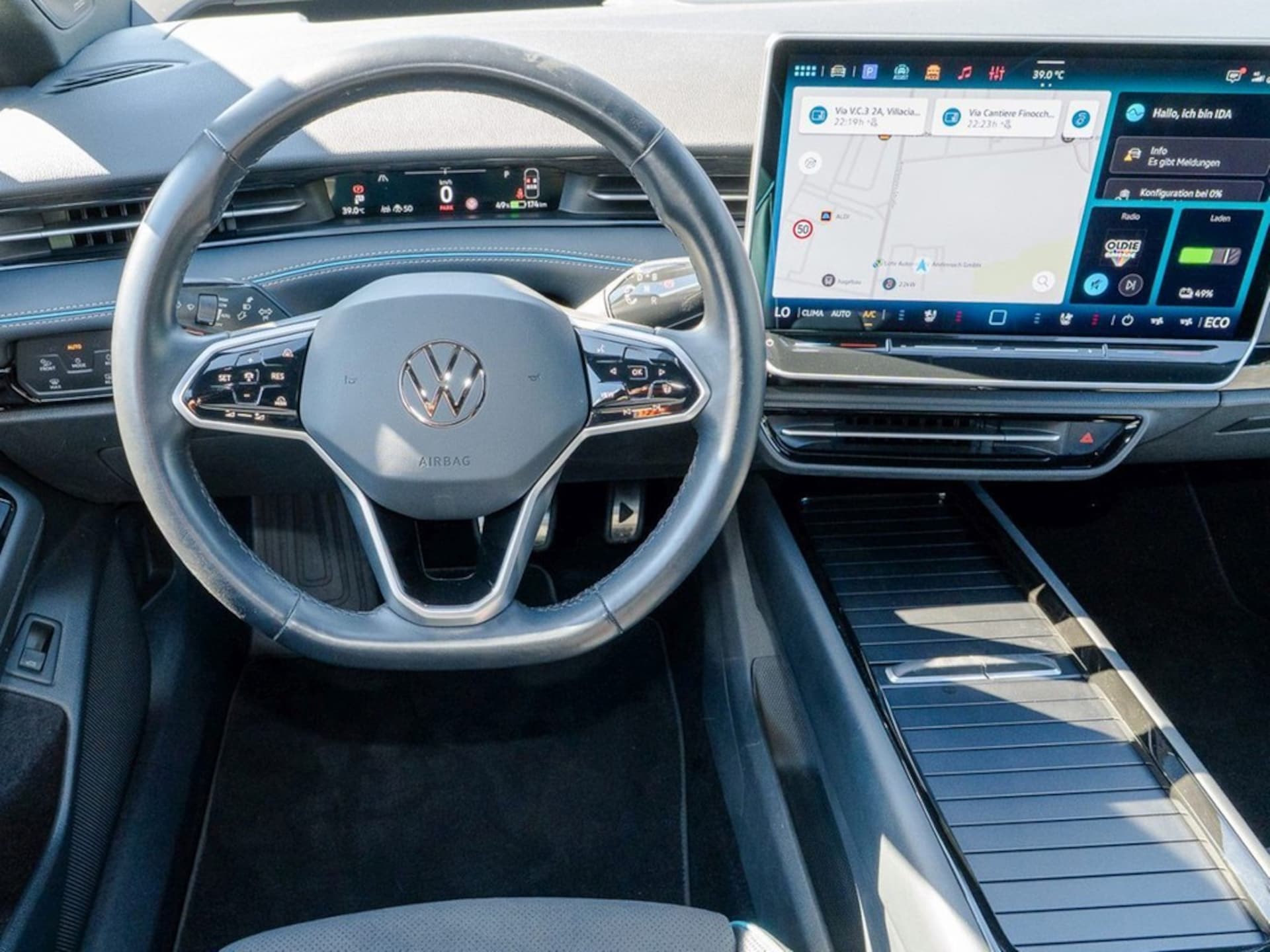 Volkswagen ID.7 Pro