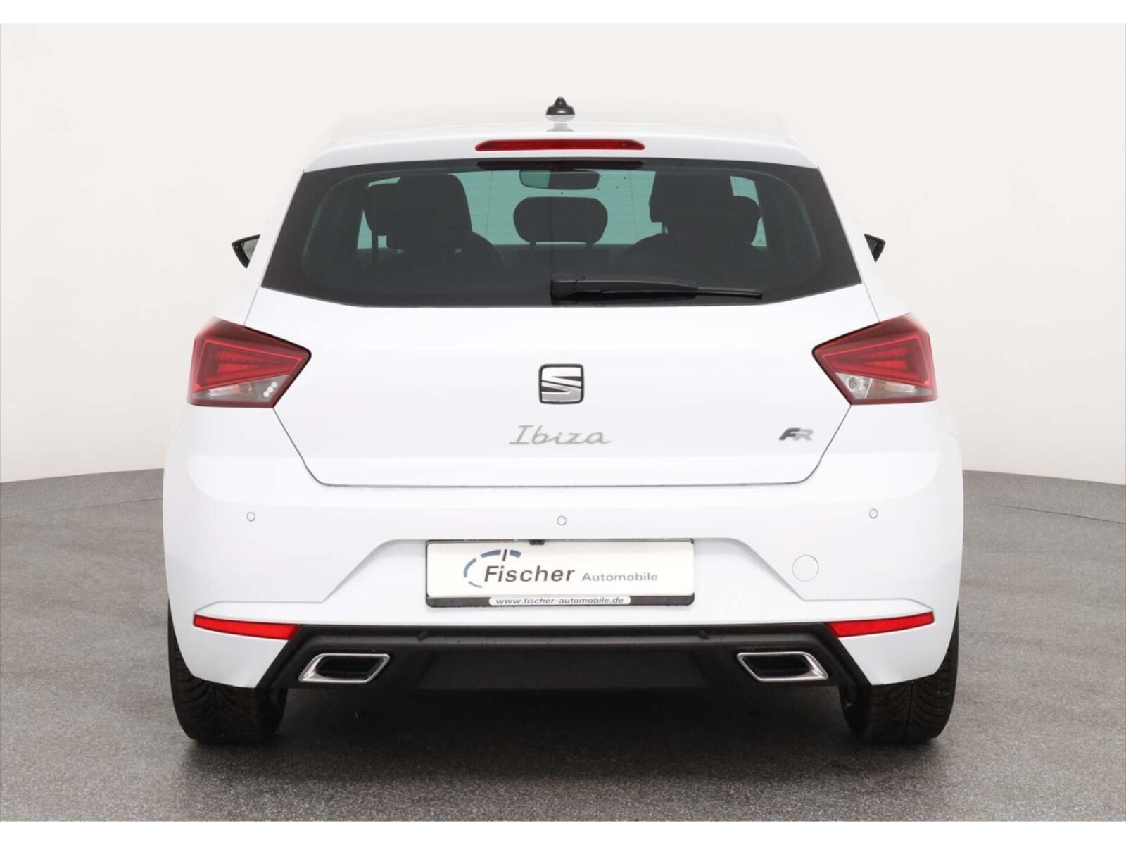 SEAT Ibiza – Bild 5