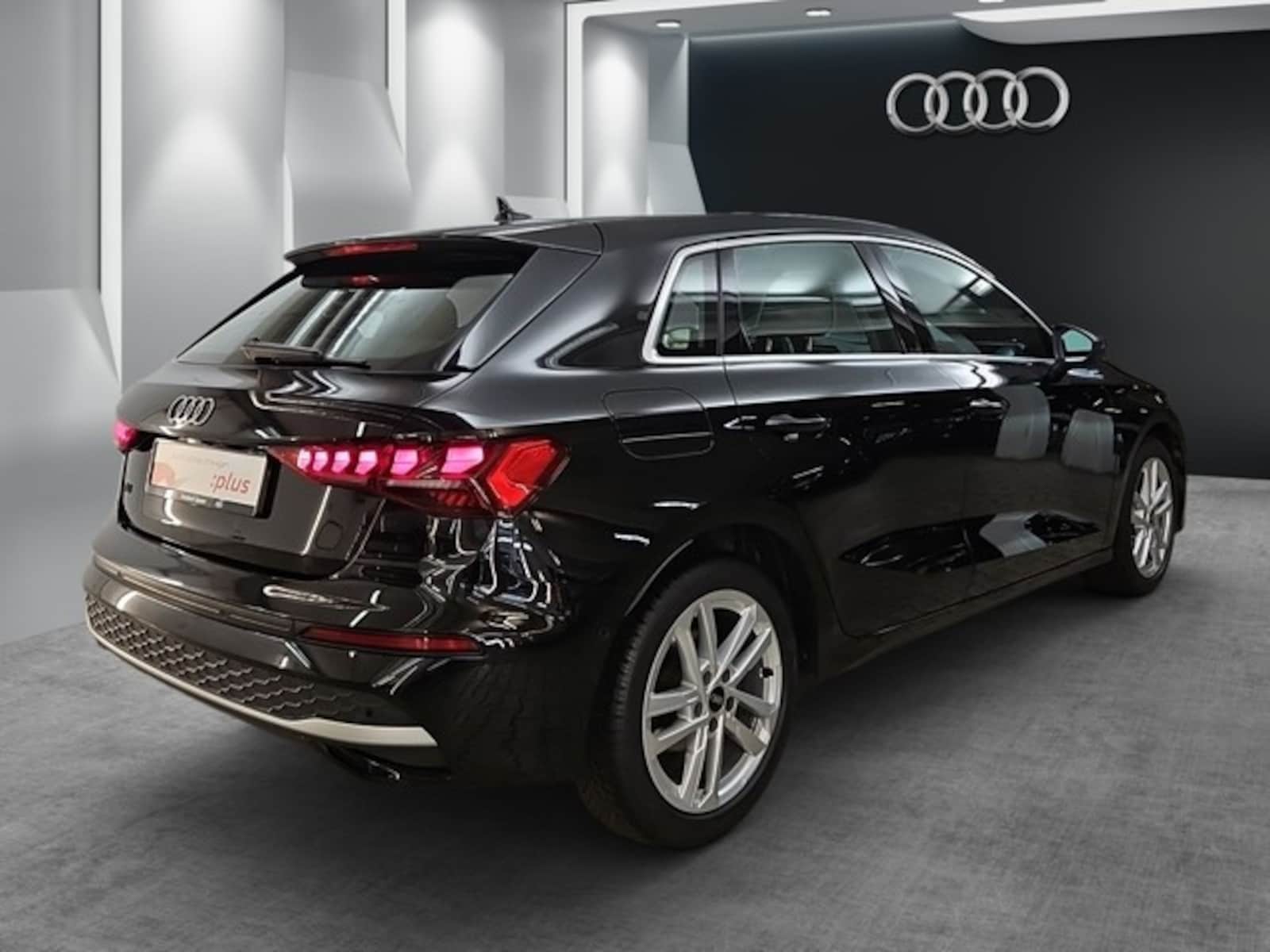 Audi A3 Sportback – Bild 13