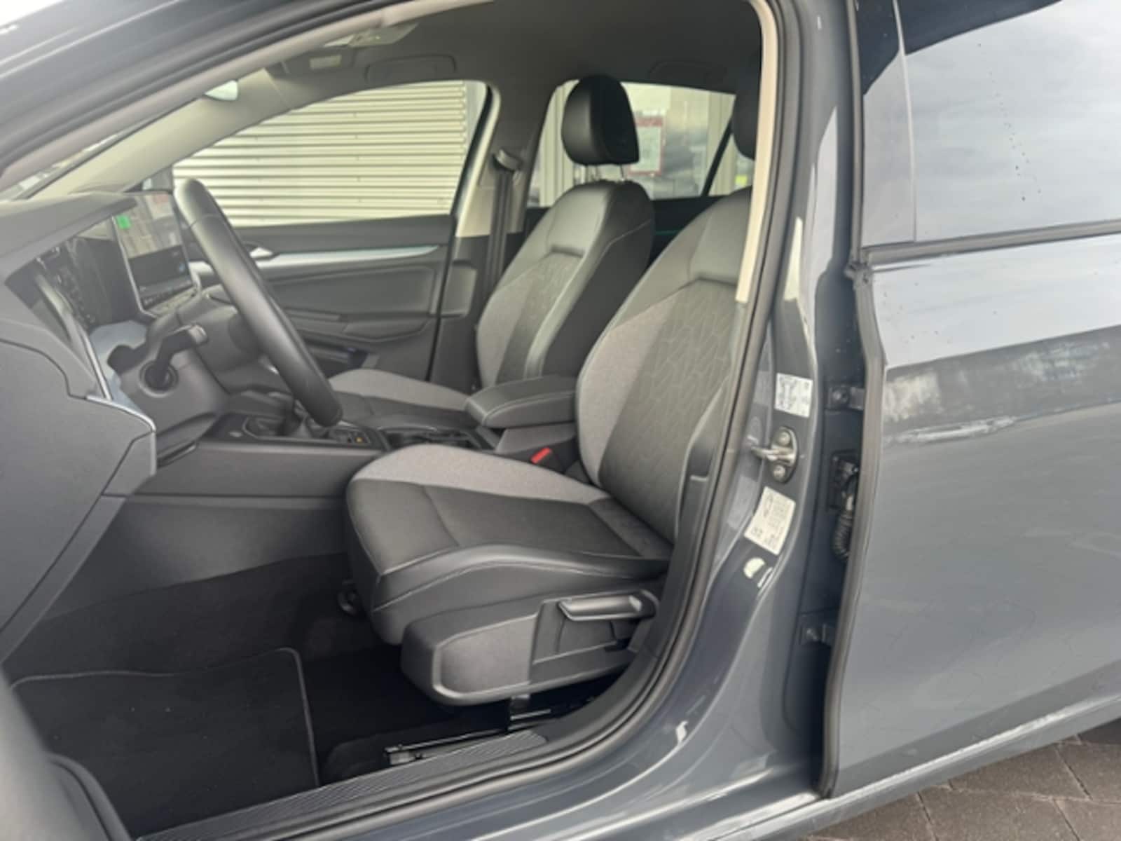 Volkswagen Golf – Bild 34