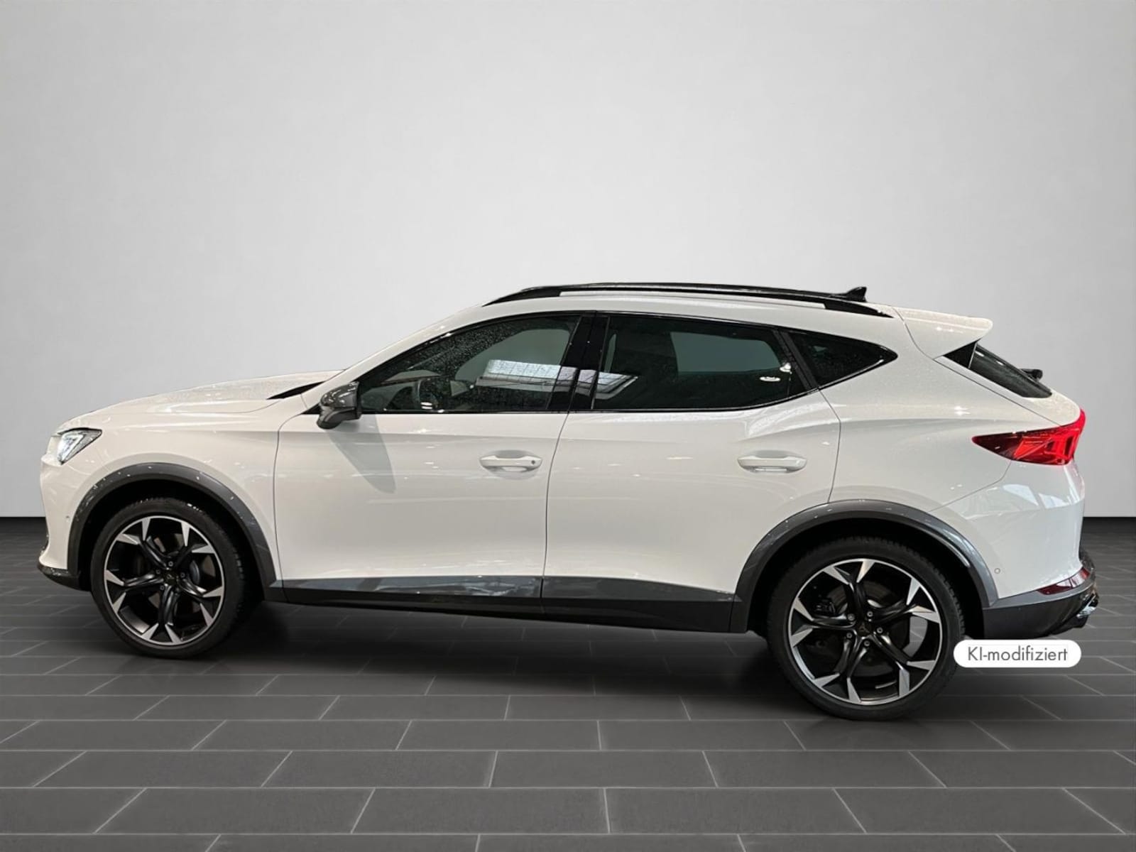 CUPRA Formentor – Bild 7