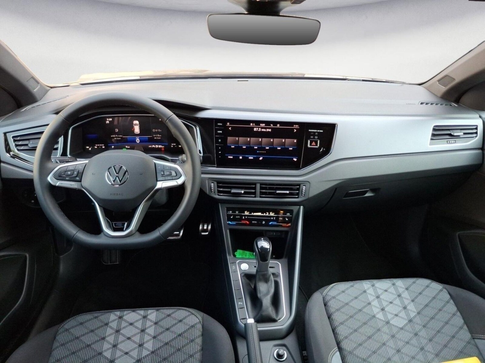 Volkswagen Taigo – Bild 11