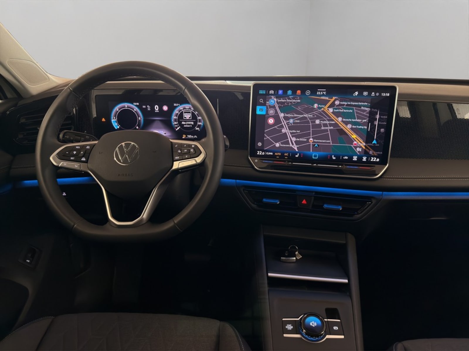 Volkswagen Tiguan – Bild 14