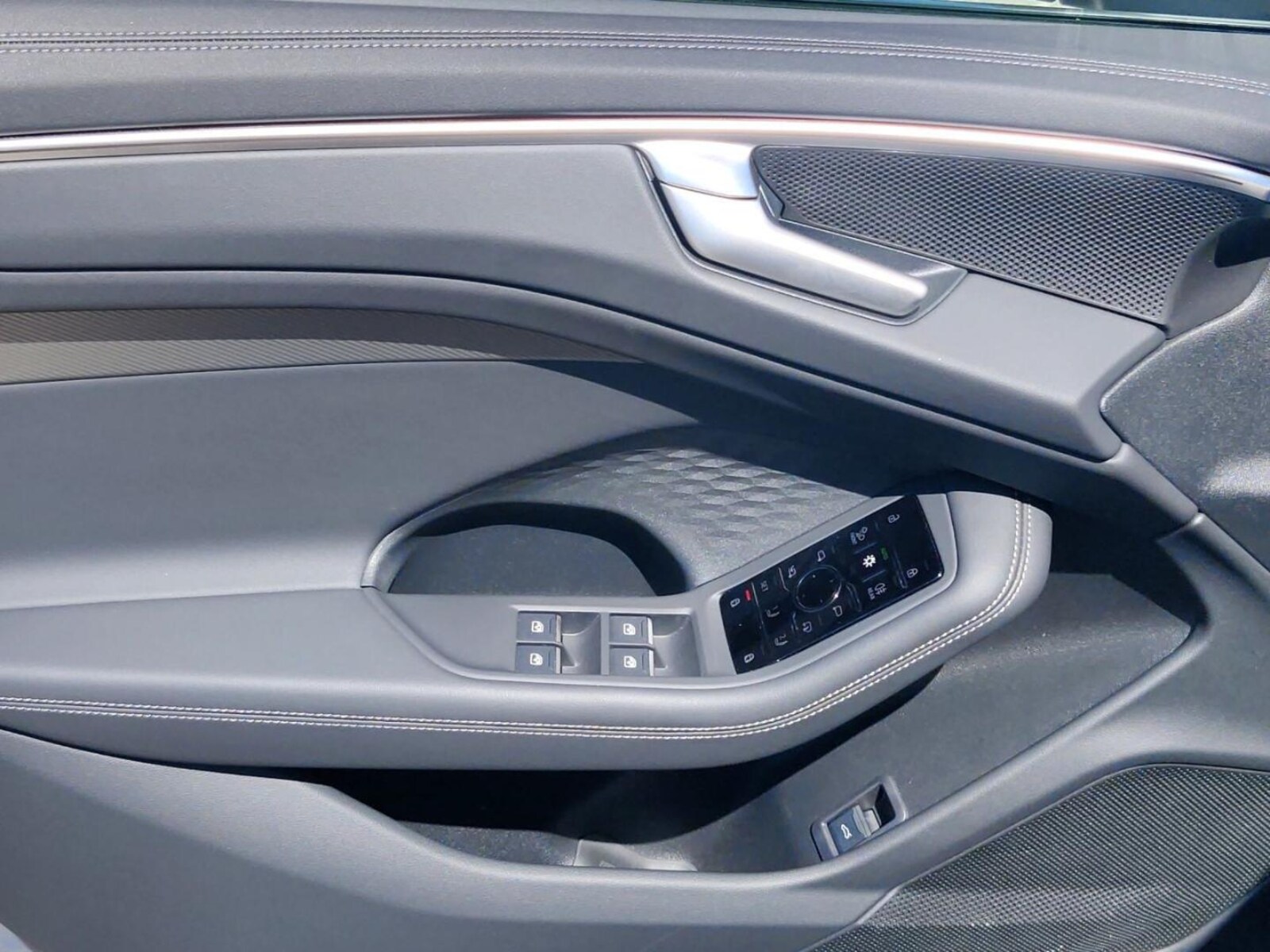 Audi A6 Avant – Bild 15