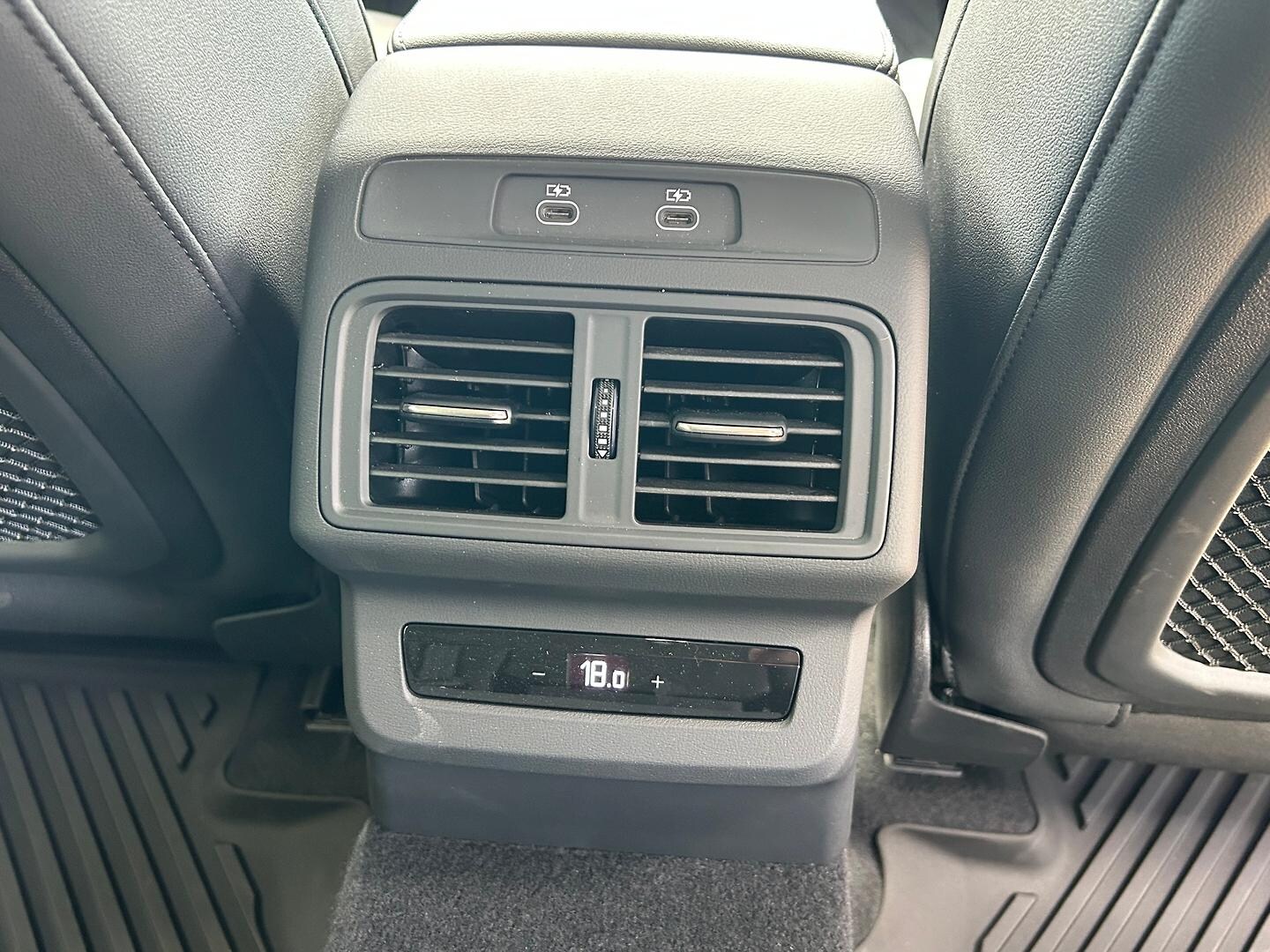 Image about Audi Q5 Sportback TDI quattro 150 kW