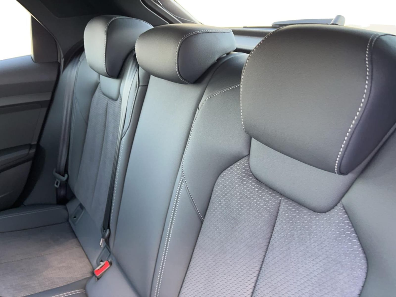 Audi A1 Sportback – Bild 13