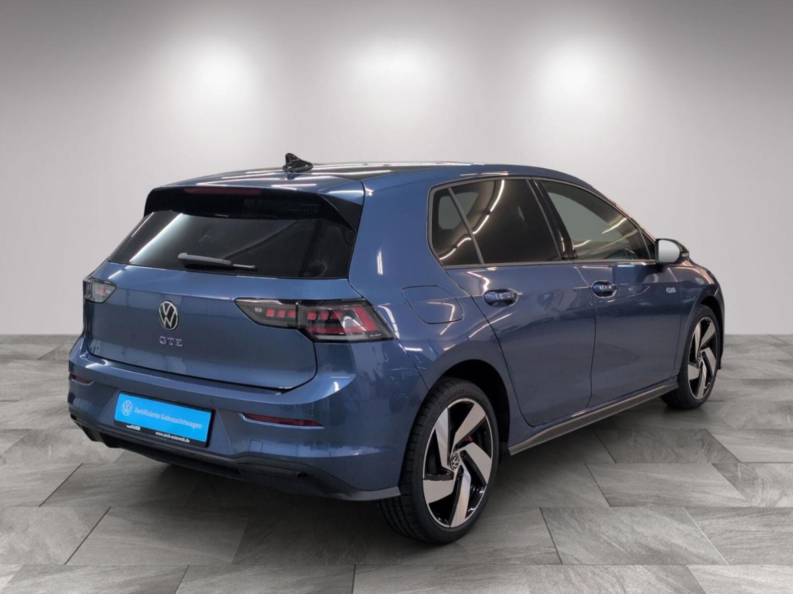 Volkswagen Golf – Bild 3
