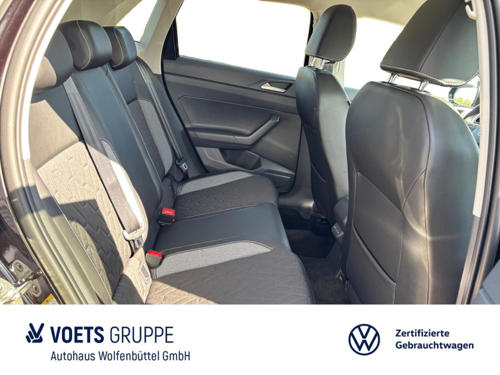 Volkswagen Polo – Bild 14