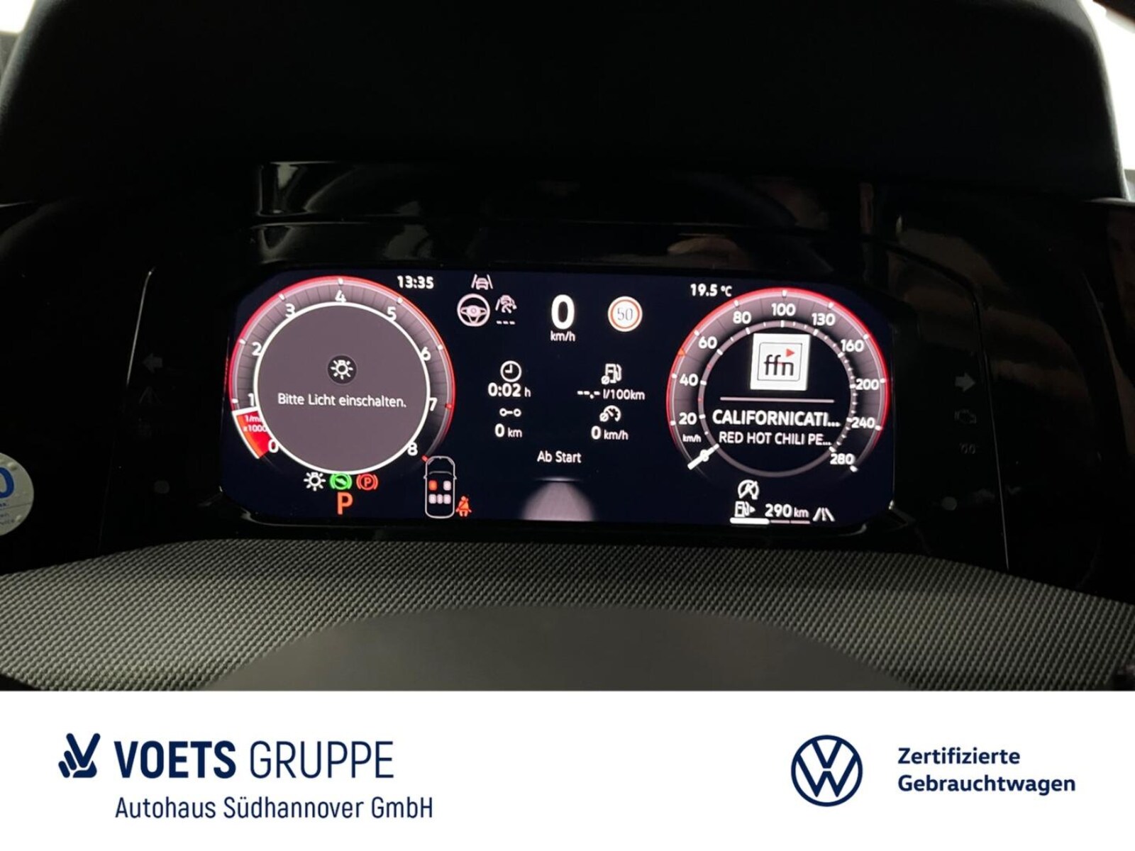 Volkswagen Golf – Bild 11