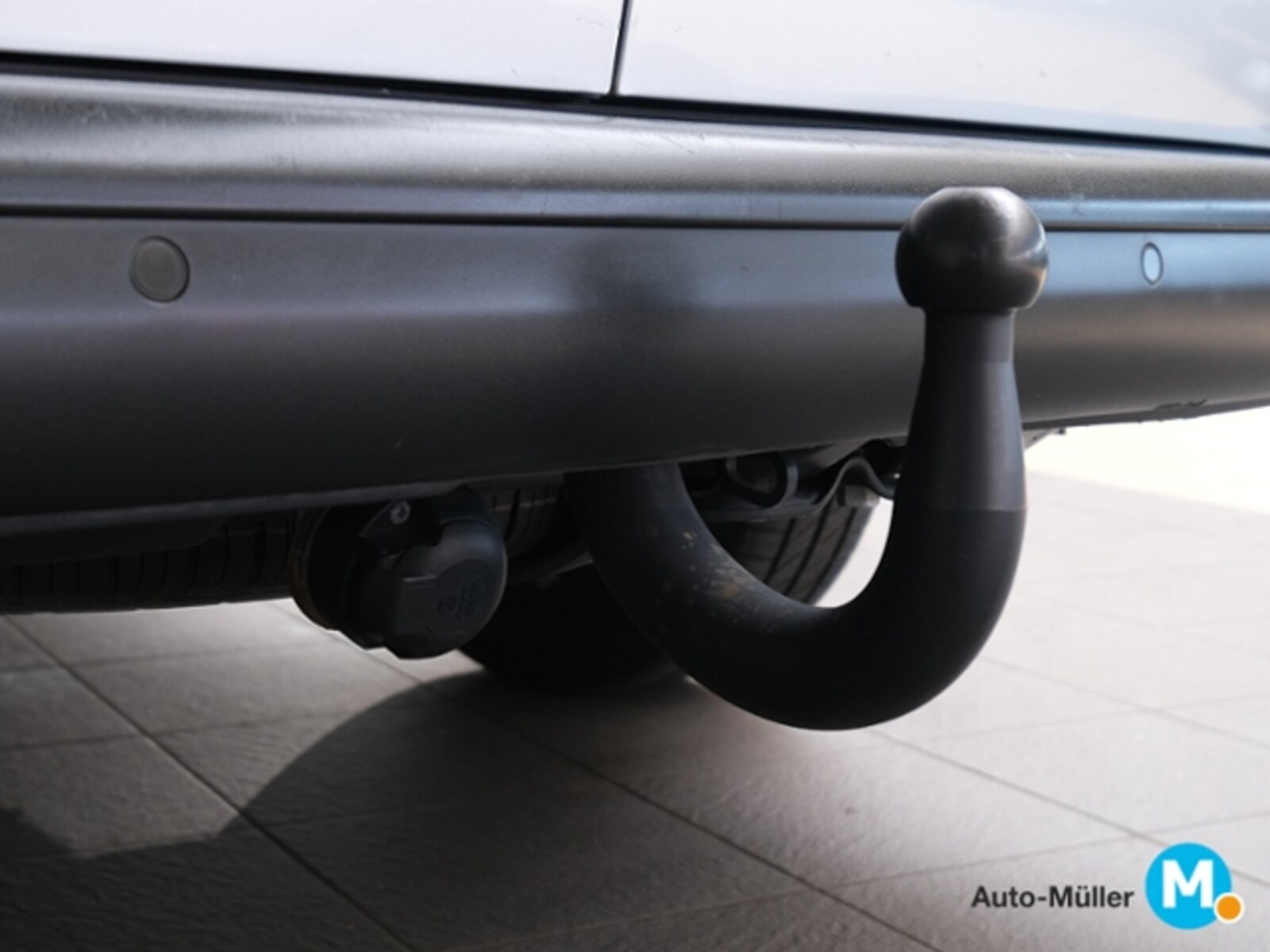 Volkswagen T6.1 Transporter Kasten kurzer Radstand – Bild 12