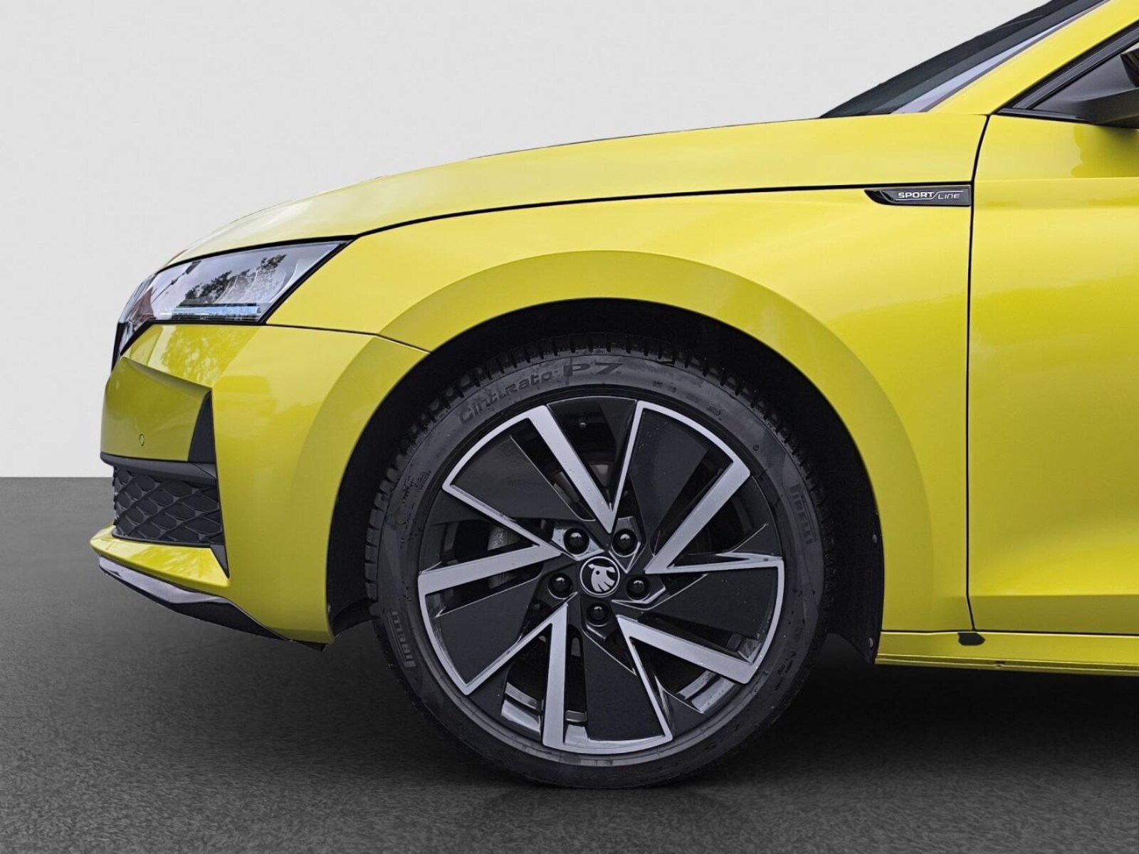 Škoda Octavia Combi – Bild 12