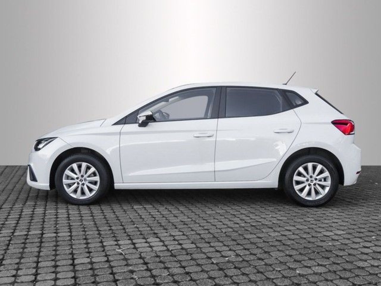 SEAT Ibiza – Bild 7