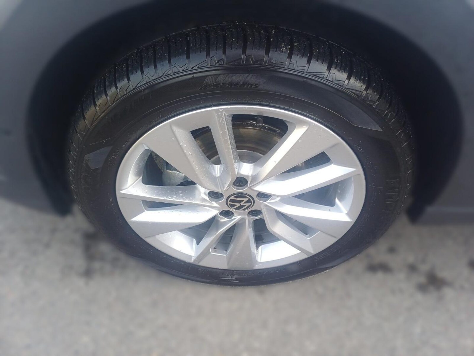 Volkswagen Taigo – Bild 5
