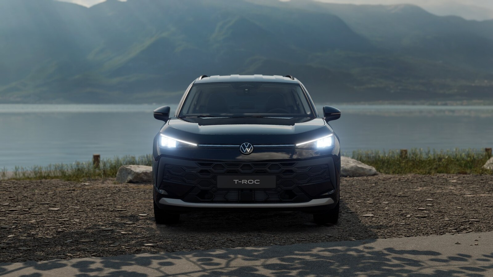 Volkswagen T-Roc – Bild 18