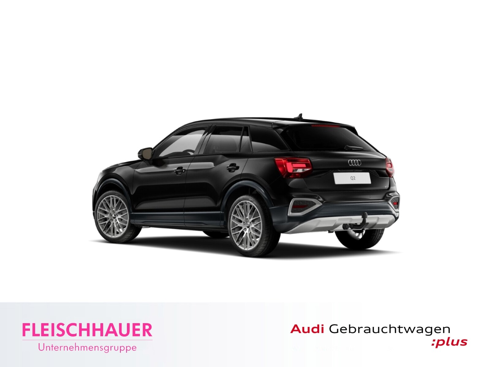 Audi Q2 – Bild 5