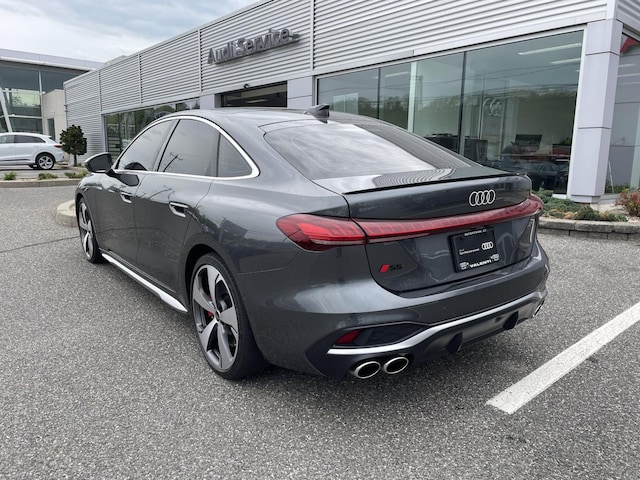 2025 Audi New S5 Premium Plus - Photo 6