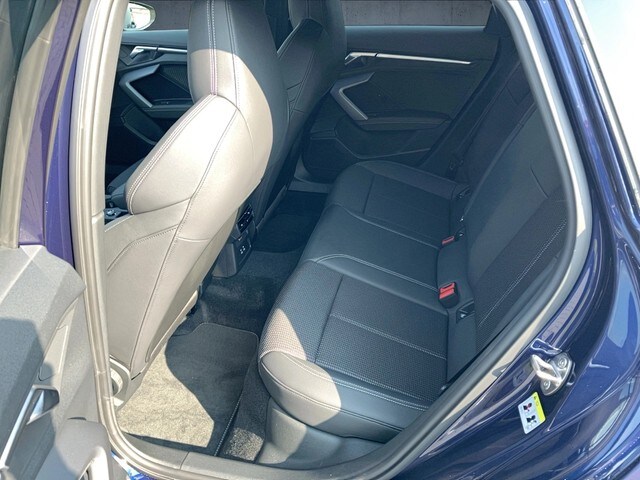 Image about Audi A3 allstreet 35 TDI S tronic