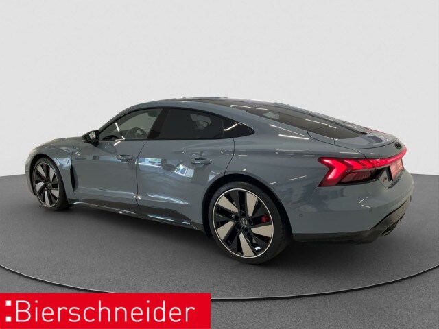Image about Audi RS e-tron GT e-tron quattro