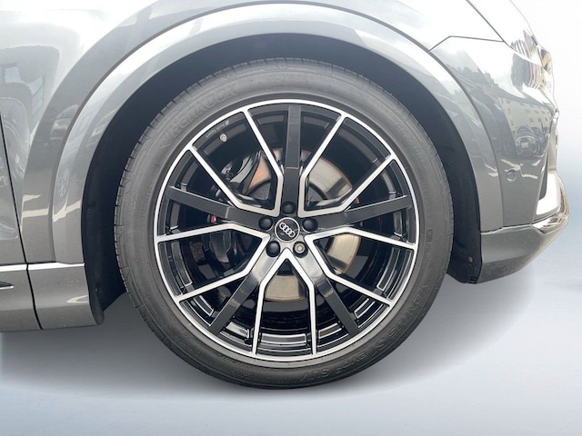 Audi SQ8 SUV TDI Quattro Tiptronic - 2021 - Joinsteer - #7