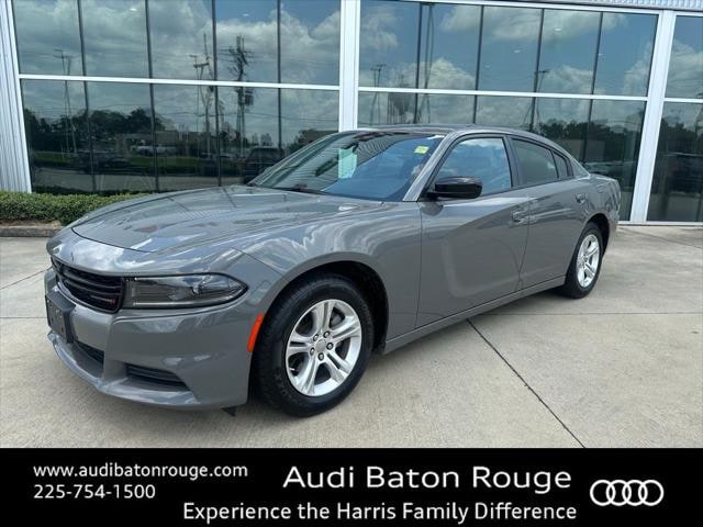 2023 Dodge Charger