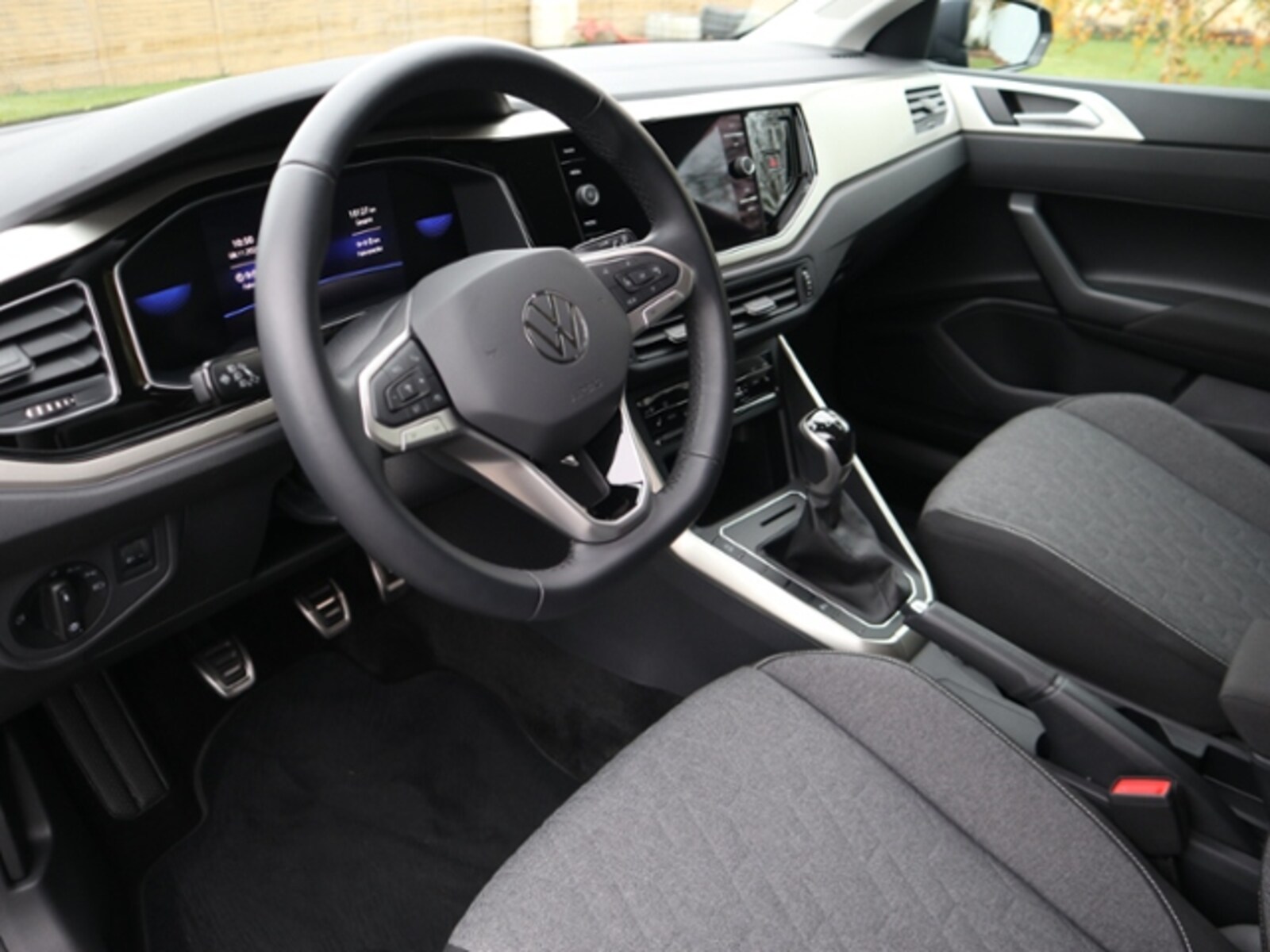 Volkswagen Polo – Bild 12