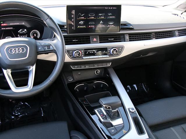 2022 AUDI A5 - Image 12
